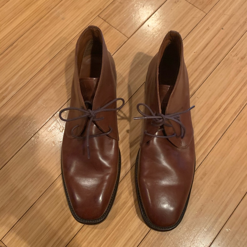 Frye Boots - Picture 2 of 7